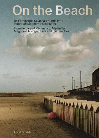 On the Beach, niet bekend - Gebonden - 9788836661732