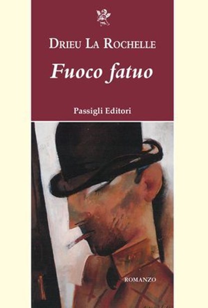 FUOCO FATUO, Pierre Drieu La Rochelle - Ebook - 9788836821754