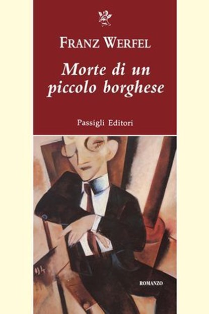 MORTE DI UN PICCOLO BORGHESE, Franz Werfel - Ebook - 9788836821990