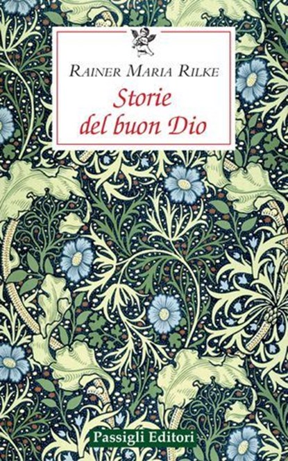 STORIE DEL BUON DIO, Rainer Maria Rilke - Ebook - 9788836822898