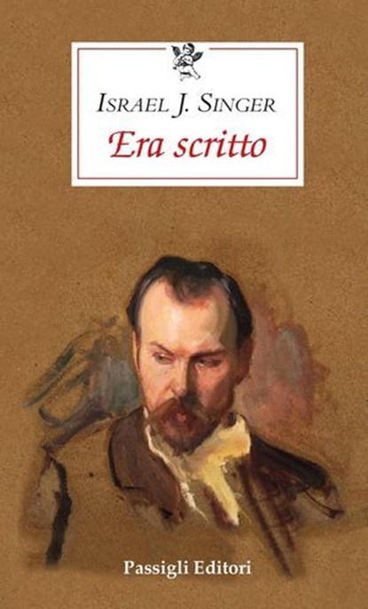 ERA SCRITTO, Israel Joshua Singer - Ebook - 9788836822966
