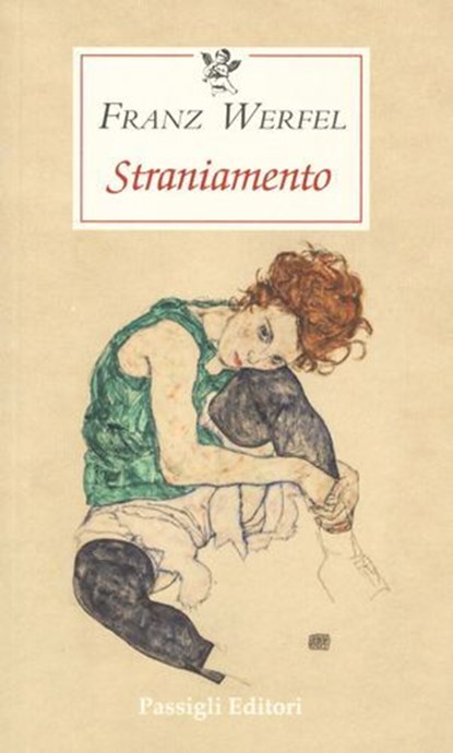STRANIAMENTO, Franz Werfel - Ebook - 9788836823048