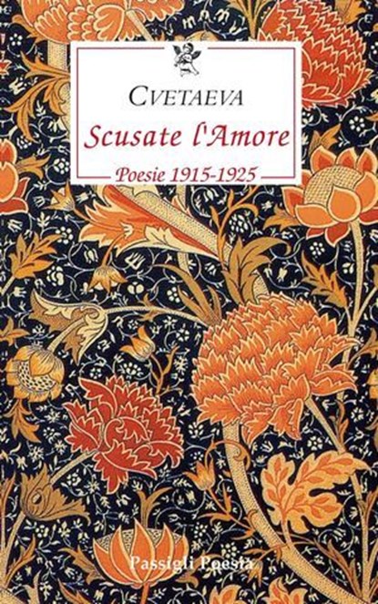 Scusate l'amore, Marina Cvetaeva - Ebook - 9788836823116