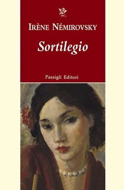 Sortilegio, Irène Némirovsky - Ebook - 9788836823154