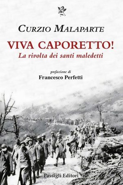 Viva Caporetto!, Curzio Malaparte ; Francesco Perfetti - Ebook - 9788836823543