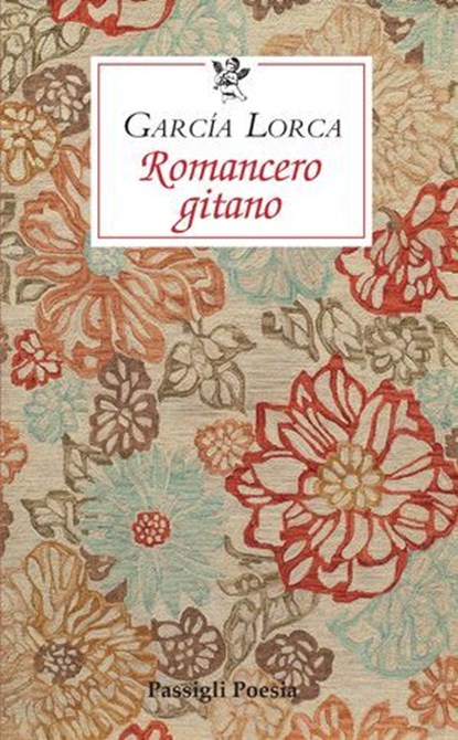 Romancero gitano, Federico García Lorca - Ebook - 9788836823727