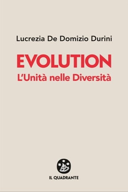 Evolution, Lucrezia De Domizio Durini - Ebook - 9788838101243