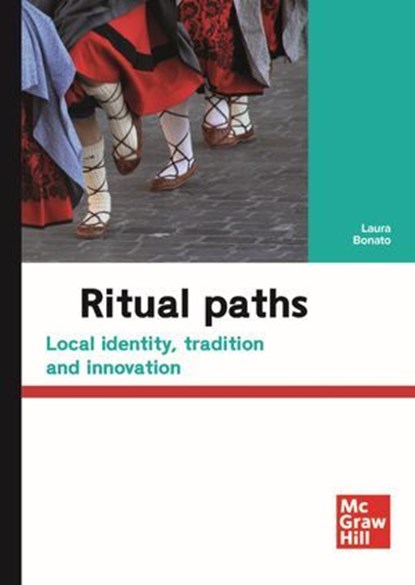 Ritual paths, Laura Bonato - Ebook - 9788838622267