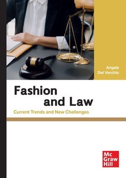 Fashion and Law, Angela Del Vecchio - Ebook - 9788838623080