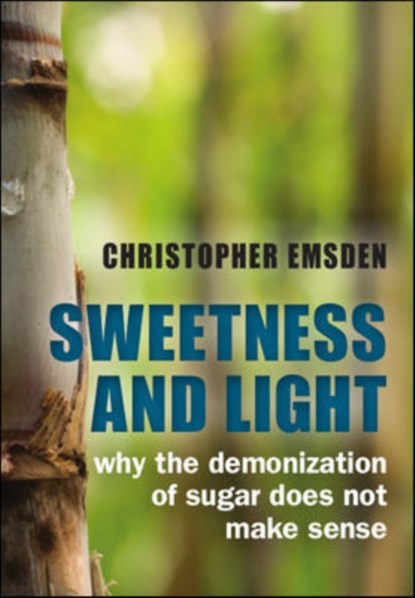 SWEETNESS AND LIGHT+PDF, Christopher Emsden - Paperback - 9788838674952