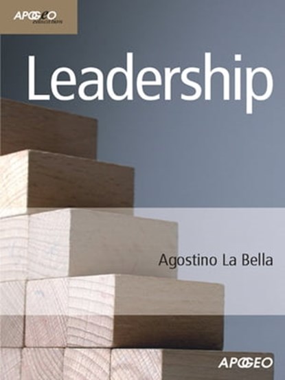 Leadership, Agostino La Bella - Ebook - 9788838788628