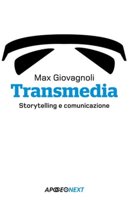 Transmedia, Max Giovagnoli - Ebook - 9788838788840