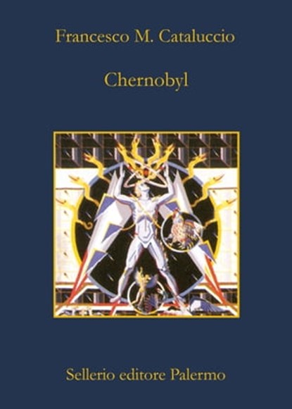 Chernobyl, Francesco M. Cataluccio - Ebook - 9788838926280