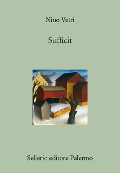 Sufficit, Nino Vetri - Ebook - 9788838926617