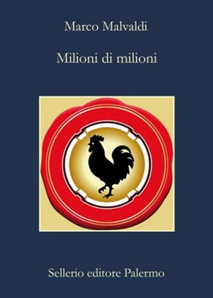 Milioni di milioni, Marco Malvaldi - Ebook - 9788838929410