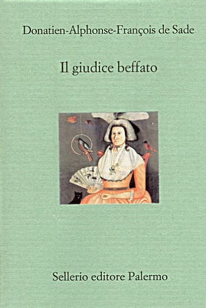 Il giudice beffato, Donatien-Alphonse-François de Sade ; Remo Ceserani - Ebook - 9788838929519