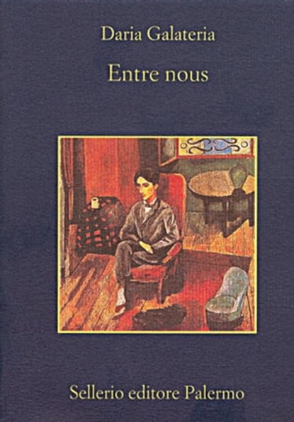 Entre nous, Daria Galateria ; Alain Elkann - Ebook - 9788838929922