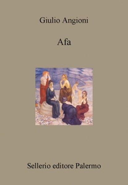 Afa, Giulio Angioni - Ebook - 9788838929960
