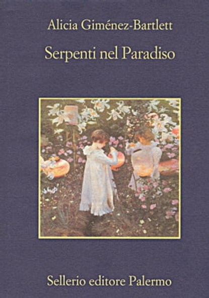 Serpenti nel paradiso, Alicia Giménez-Bartlett - Ebook - 9788838930393