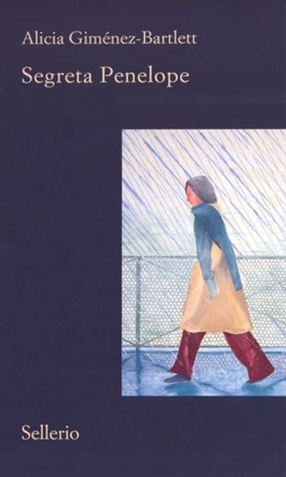 Segreta Penelope, Alicia Giménez-Bartlett - Ebook - 9788838930461