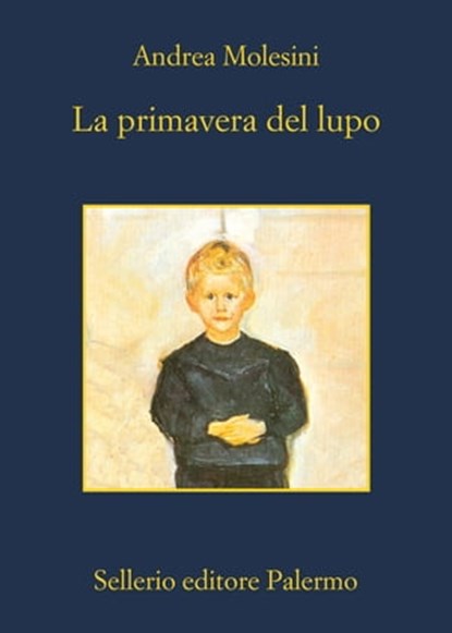 La primavera del lupo, Andrea Molesini - Ebook - 9788838930782