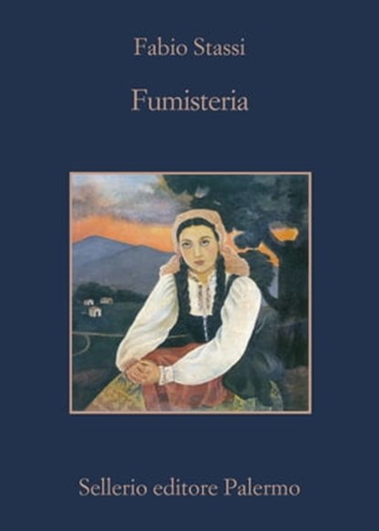 Fumisteria, Fabio Stassi - Ebook - 9788838934100