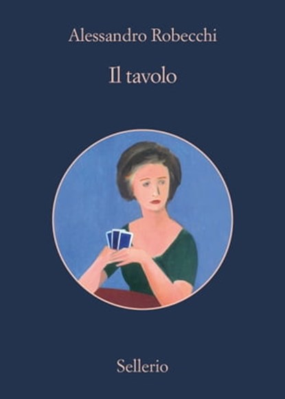 Il tavolo, Alessandro Robecchi - Ebook - 9788838934223