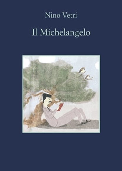 Il Michelangelo, Nino Vetri - Ebook - 9788838934438