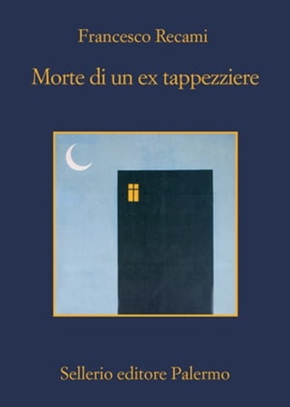 Morte di un ex tappezziere, Francesco Recami - Ebook - 9788838935350