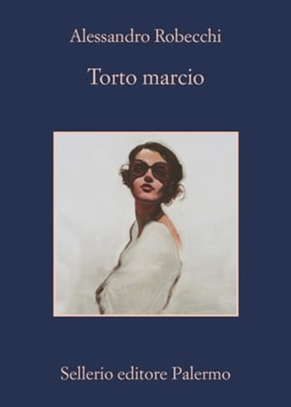 Torto marcio, Alessandro Robecchi - Ebook - 9788838936180