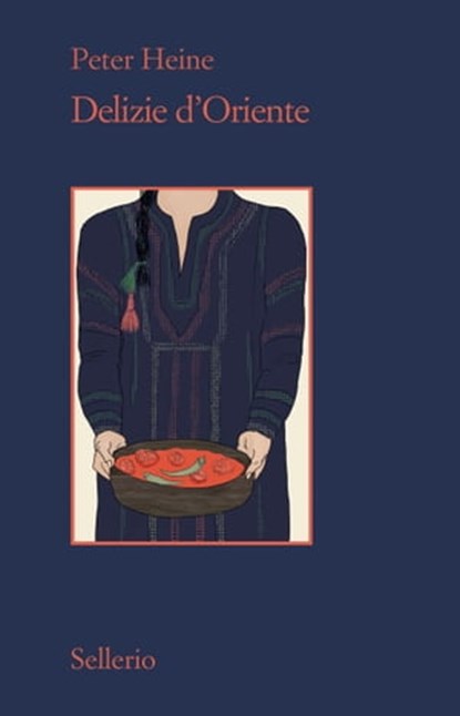 Delizie d'Oriente, Peter Heine - Ebook - 9788838937323