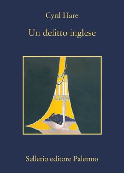Un delitto inglese, Cyril Hare - Ebook - 9788838937330