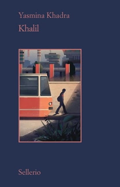 Khalil, Yasmina Khadra - Ebook - 9788838938412