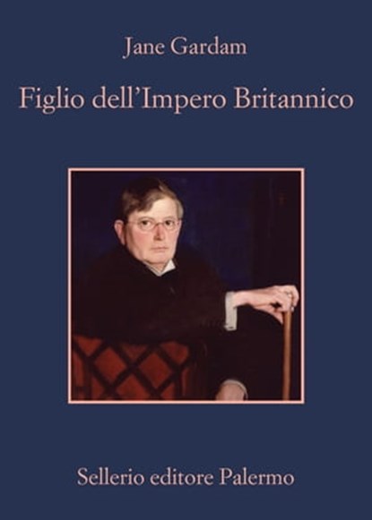 Il figlio dell'Impero Britannico, Jane Gardam ; Chiara Valerio - Ebook - 9788838939112