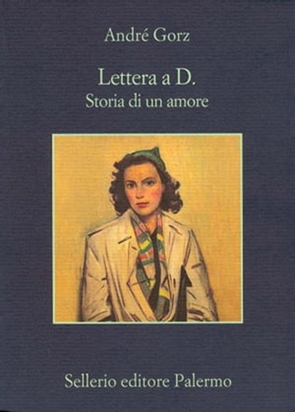 Lettera a D., Andrè Gorz - Ebook - 9788838941009