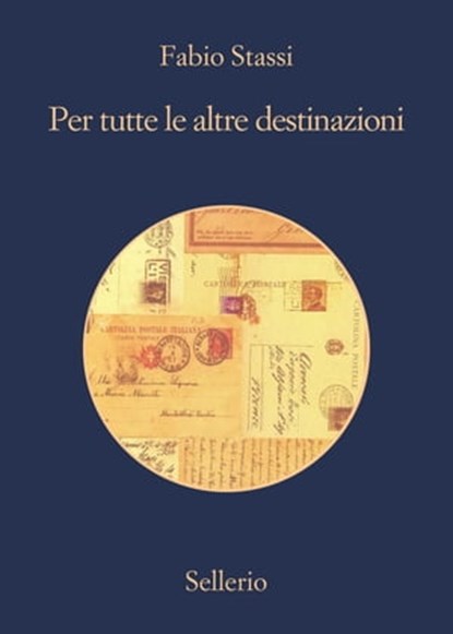Per tutte le altre destinazioni, Fabio Stassi - Ebook - 9788838942235