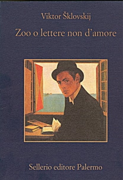 Zoo o lettere non d'amore, Viktor Šklovskij ; Vladimir Nechotin ; Aleksandr Galuškin - Ebook - 9788838942761