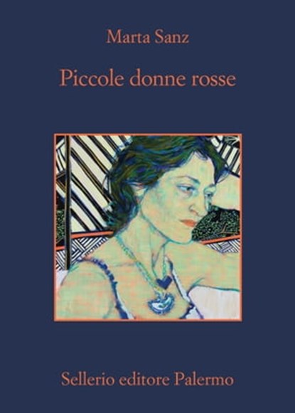 Piccole donne rosse, Marta Sanz - Ebook - 9788838943669
