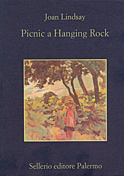 Picnic a Hanging Rock, Joan Lindsay - Ebook - 9788838944406