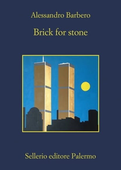 Brick for stone, Alessandro Barbero - Ebook - 9788838945083