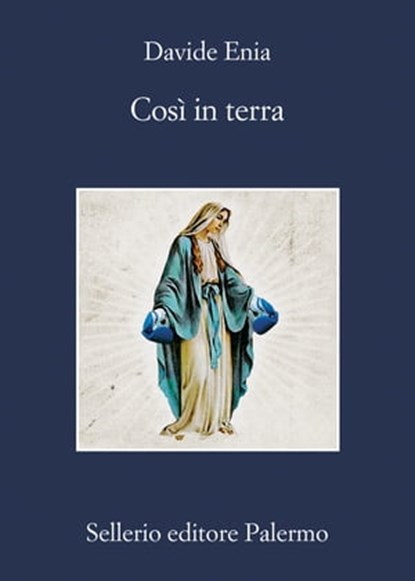 Così in terra, Davide Enia - Ebook - 9788838945397