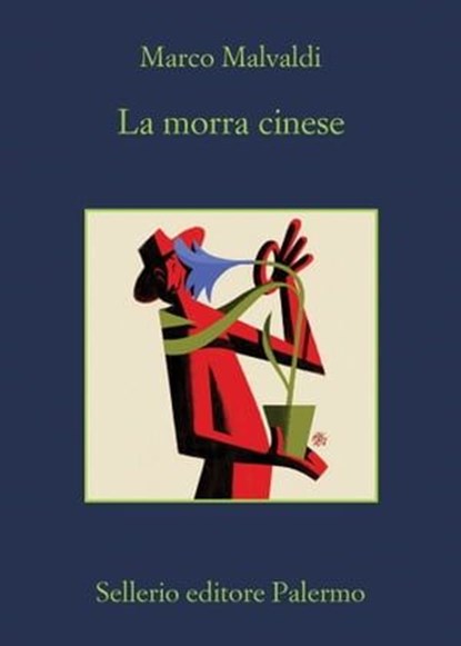 La morra cinese, Marco Malvaldi - Ebook - 9788838945755