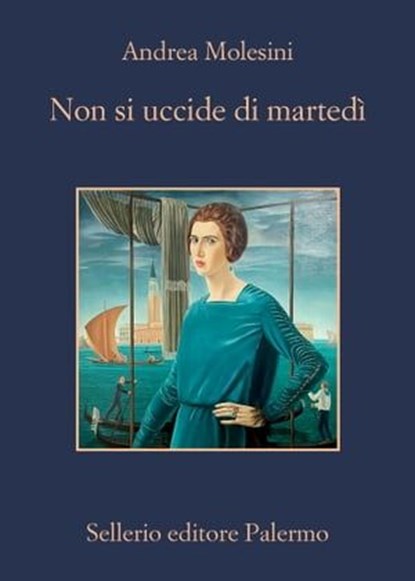 Non si uccide di martedì, Andrea Molesini - Ebook - 9788838945809