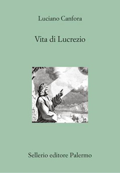Vita di Lucrezio, Luciano Canfora - Ebook - 9788838946486