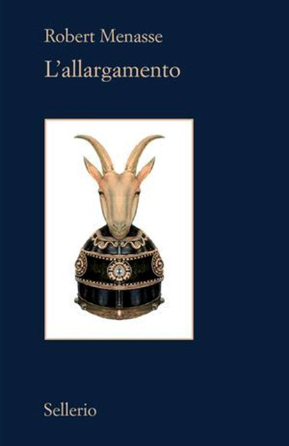 L'allargamento, Robert Menasse - Ebook - 9788838946998