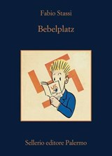 Bebelplatz - Fabio Stassi - 9788838947452