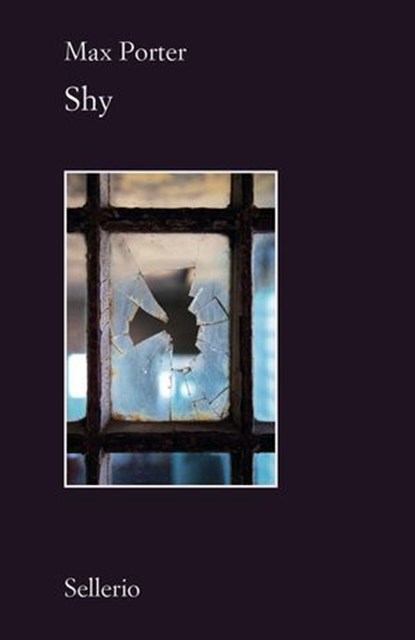 Shy, Max Porter - Ebook - 9788838947988