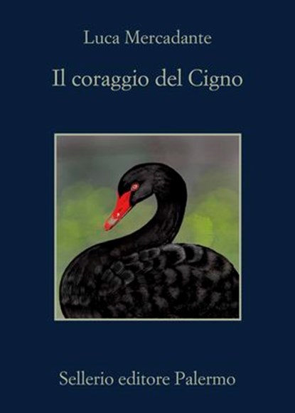 La fame del cigno, Luca Mercadante - Ebook - 9788838948015