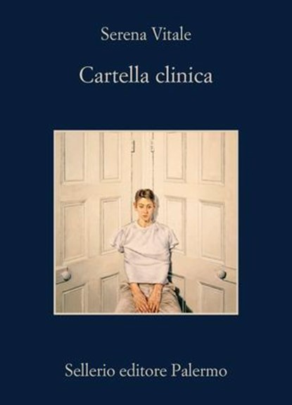 Cartella clinica, Serena Vitale - Ebook - 9788838948374