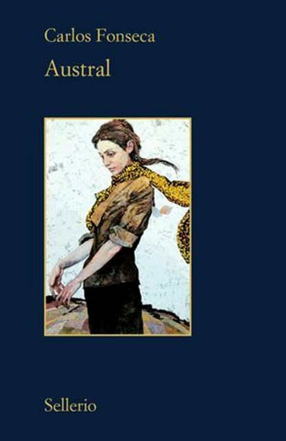 Austral, Carlos Fonseca - Ebook - 9788838948671